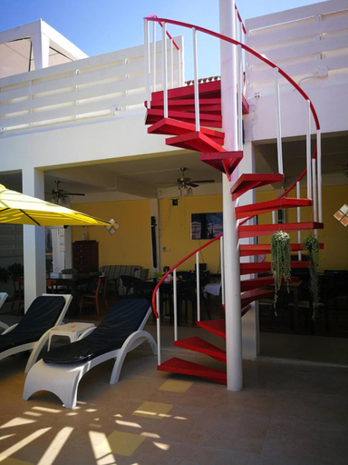 Food & Drinks 4, Barefeet Naturist Resort, Lat Phrao