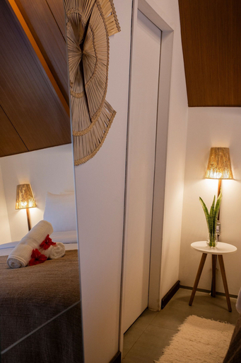 Room 5, Cabana Mulungu, Fernando de Noronha