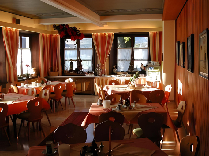 Food & Drinks 5, Hotel Waltraud Garni, Bad Tölz-Wolfratshausen