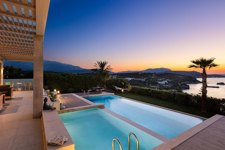 Others 2, Miraida Exclusive Residence, Crete