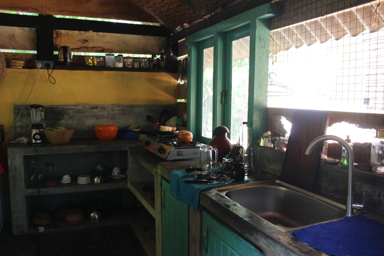 Others 3, villa ovita, Habaraduwa