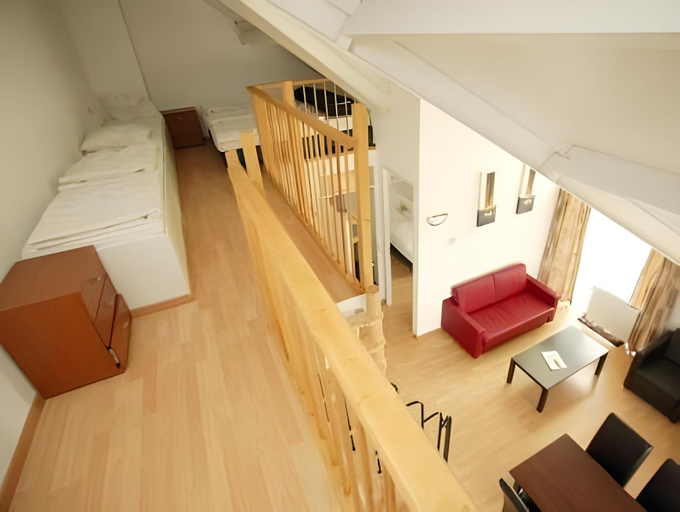 Others 4, Hotel & Appartementen - De Zeven Heuvelen, Groesbeek