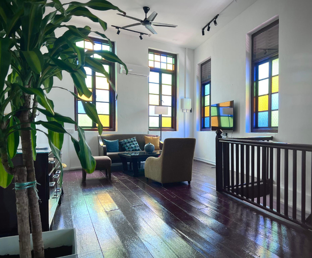 Others 5, Loft BC 144 | Colonial Loft Charm, Malacca City