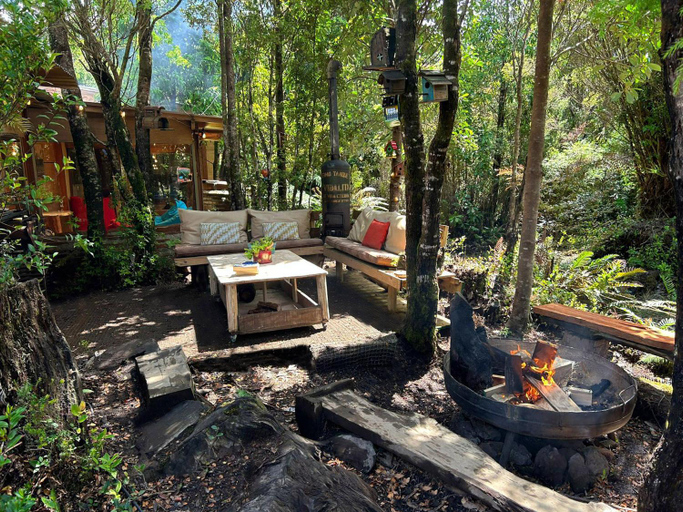 Others 5, Cabanas Los Cantos del Chucao, Llanquihue