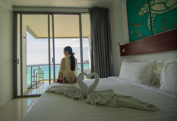 Bedroom 4, Norn Talay Surin Beach Phuket, Pulau Phuket