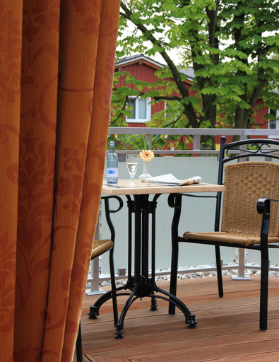 Others 3, Hotel & Cafe Strandeck, Vorpommern-Rügen
