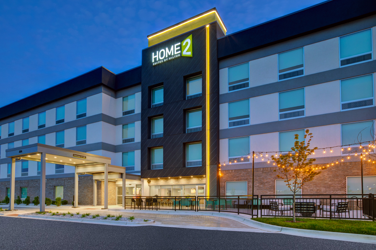 Exterior & Views 2, Home2 Suites By Hilton Traverse City, Grand Traverse