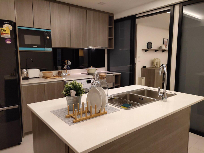Others 5, Bangkok&Pool&BTS Asoke&MRT Sukhumvit&Max6ppl(39), Khlong Toey