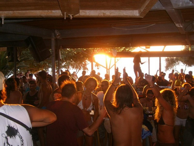 Food & Drinks, Serenity Boutique Suites, Ionian Islands