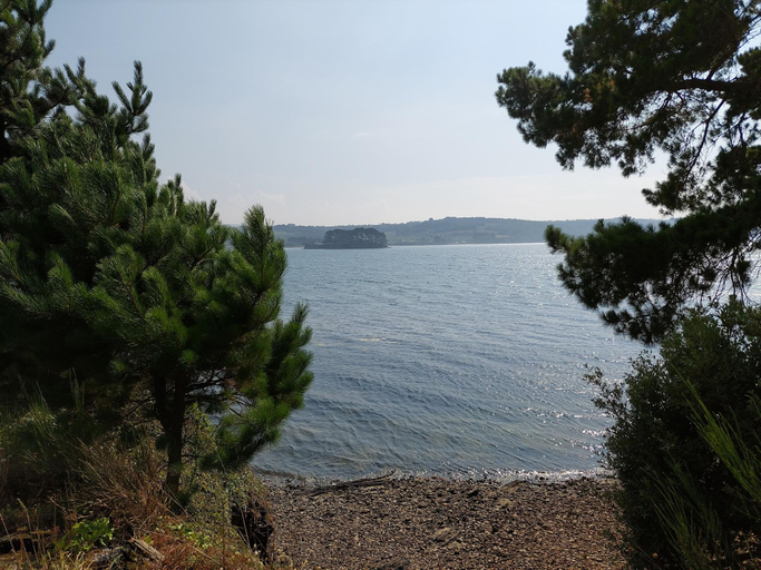 Others 3, Villa in Le Faou with Panoramic Sea Views, Finistère