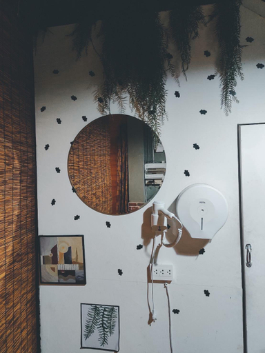 Others 5, Access Hostel, Khlong San