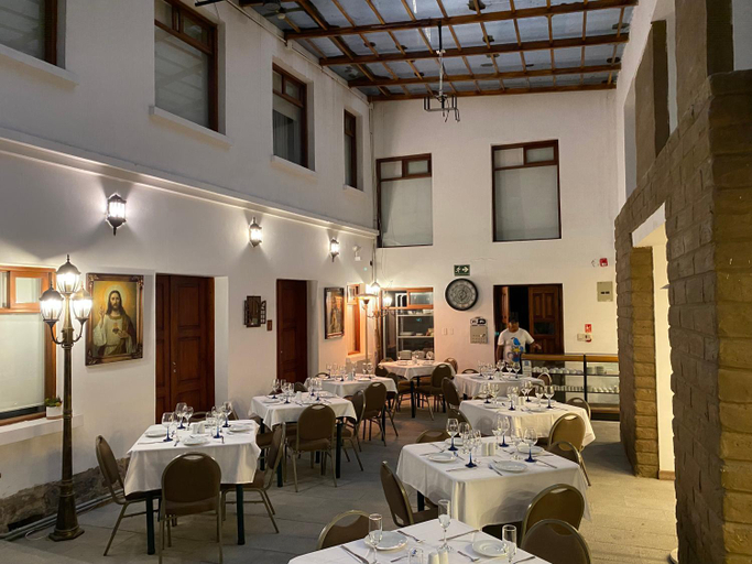 Food & Drinks 4, Casa Francisco Hotel, Quito