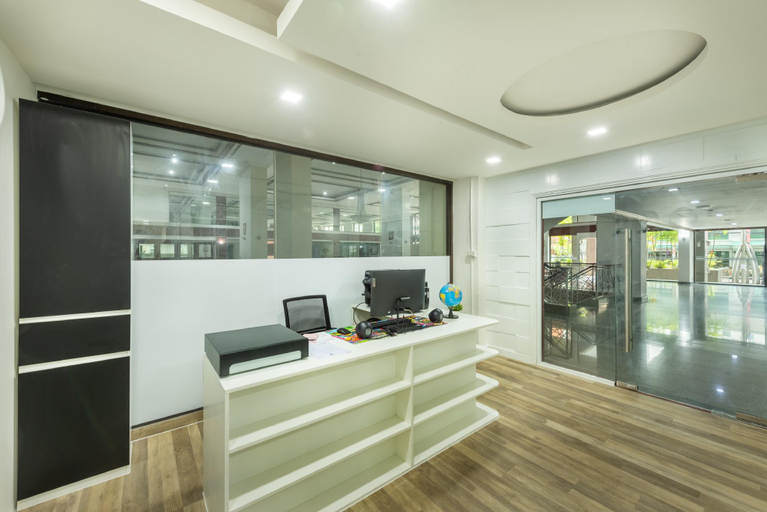 Public Area 2, Neom Town Residence, Khlong Toey