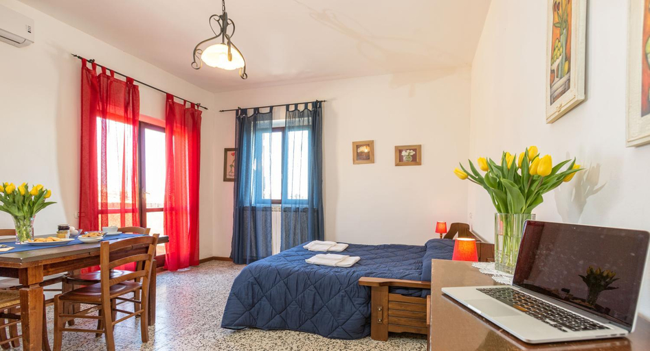 Bedroom 2, Terra di Ea, Teramo