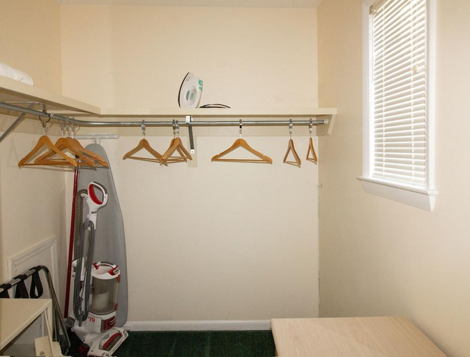 Bedroom 2, Deercreek Townhomes, Horry