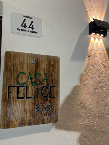 Others 3, Casa Felice, Ancona