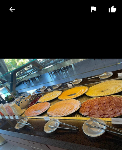 Food & Drinks 3, Capivari Ecoresort Residence, Campina Grande do Sul