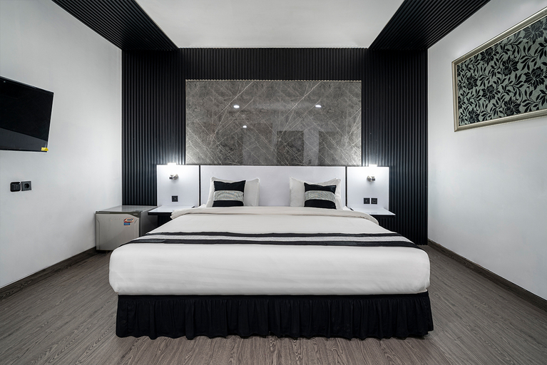 Others 3, JL Star Hotel Panakkukang Makassar By LIFE, Makassar