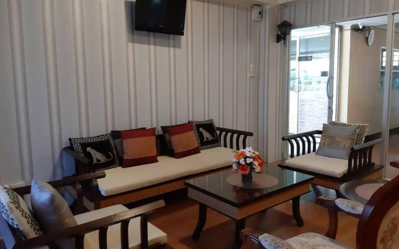 Public Area 5, B9 Airport Resident, Lat Krabang