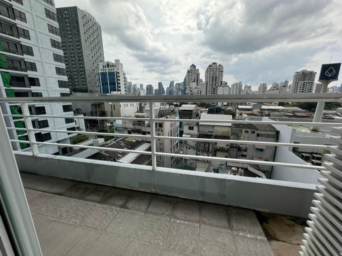 Others 5, J RESIDENCE, Wattana