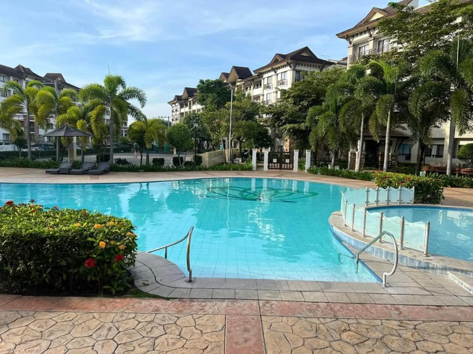 Sport & Beauty 2, One Oasis Condotel, Davao City