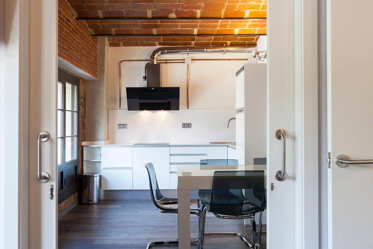 Others 5, AB Paral·lel Spacious Apartments, Barcelona