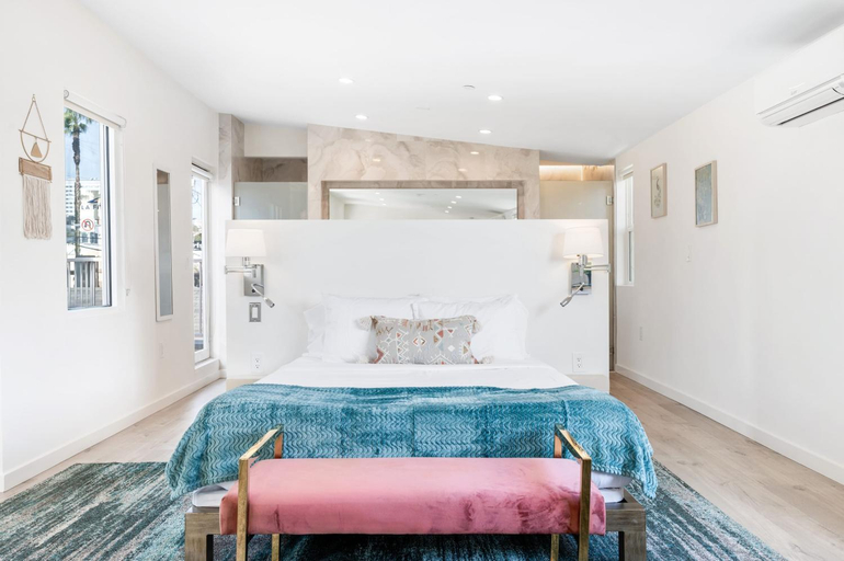 Bedroom 2, Day Dreams by AvantStay, Los Angeles