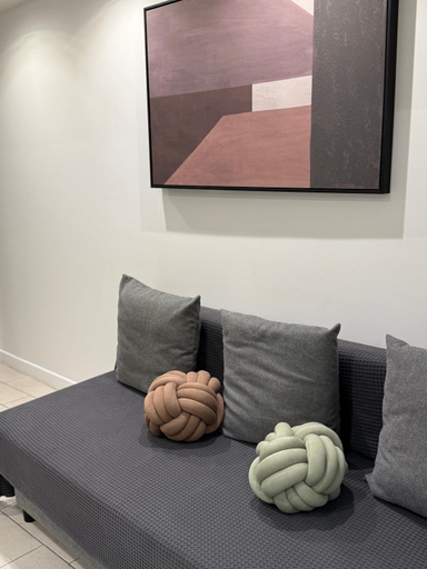 Others 4, Appartements Au Coeur du Marais, Paris