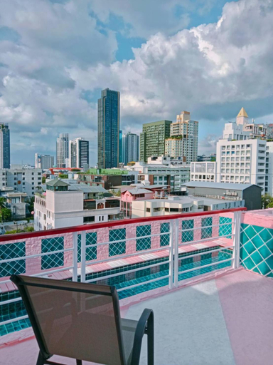 Others 4, P Villa Lamoon Thonglor, Wattana
