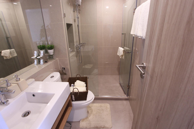 Others 3, Serio Condo- 30sqm 1 bedroom 3min BTS On Nut, Khlong Toey