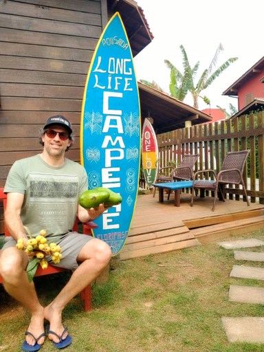 Others 5, Long Life Campeche-Pousada, Florianopolis