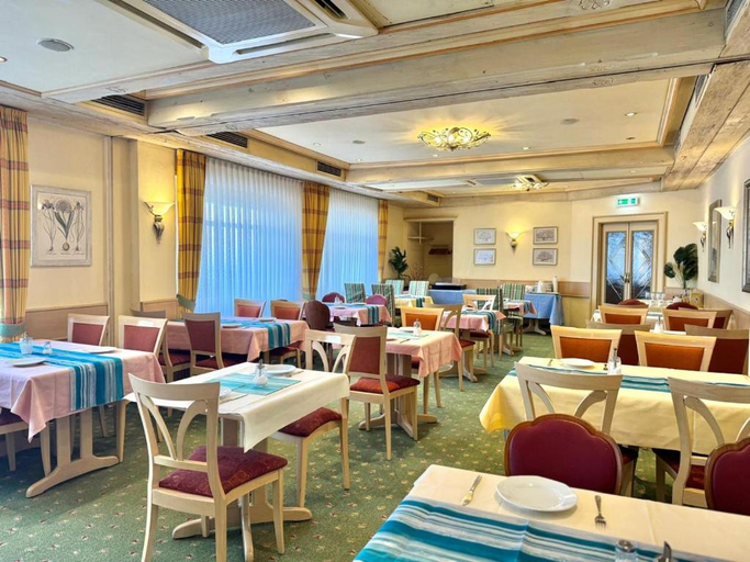 Food & Drinks 3, AR Boutique Hotel Mannheim, Mannheim