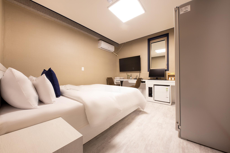 Bedroom 3, Cheonan A1, Cheonan