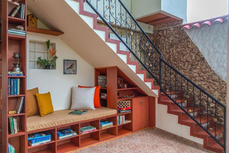 Public Area 3, Hotel Eclipse Villavicencio, Villavicencio