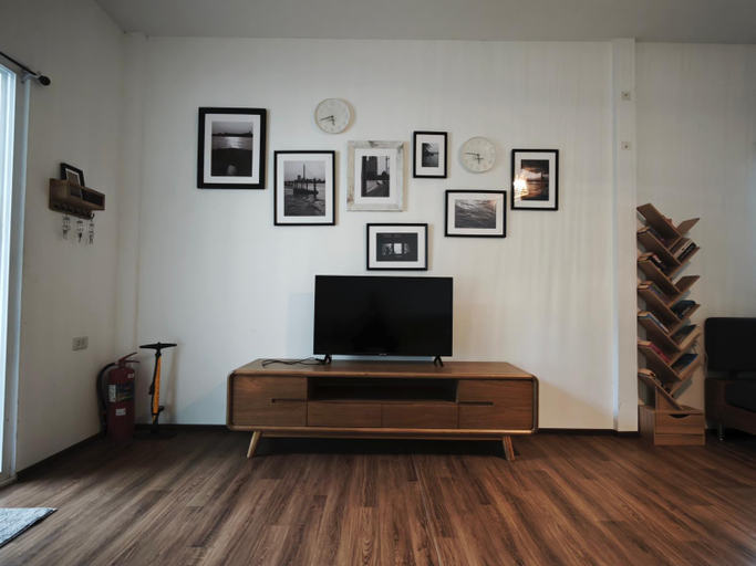Others 5, Chao phraya riverfront house /Baan Rimphraya, Dusit
