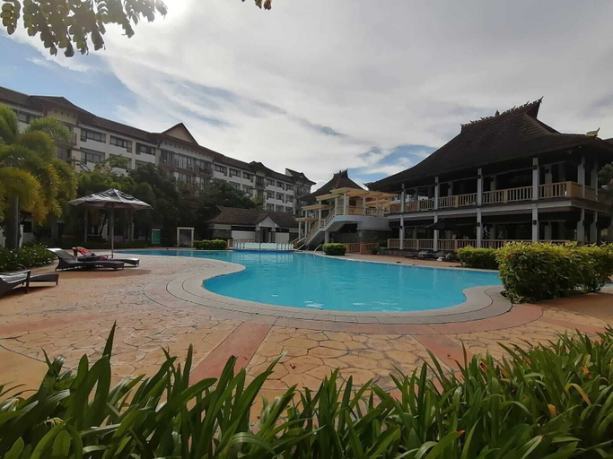 Exterior & Views 2, 1BR Unit For Rent One Oasis Condominium, Davao City
