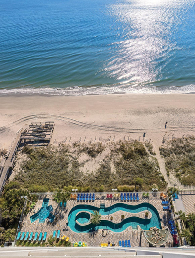 Others 4, Towers on the Grove Resort by ResortShare, Horry