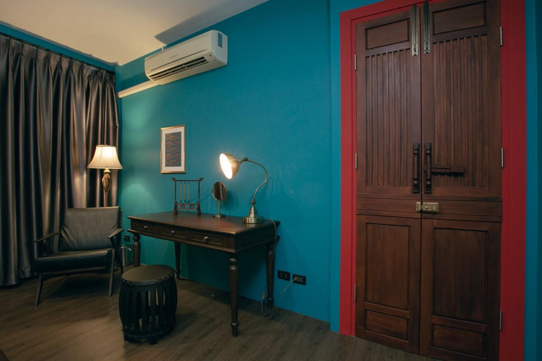 Others 5, Caiyong hometel & cafe's studio, Samphantawong
