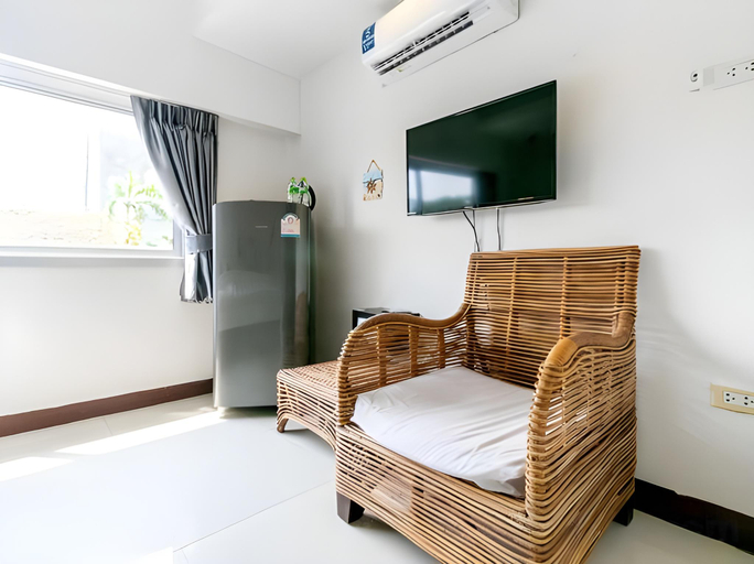 Bedroom 2, Narastay at Phrom Phong, Wattana