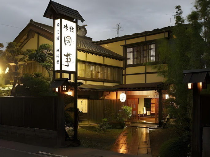 Exterior & Views 1, Nakamachi Fuji Grand Hotel, Aizuwakamatsu