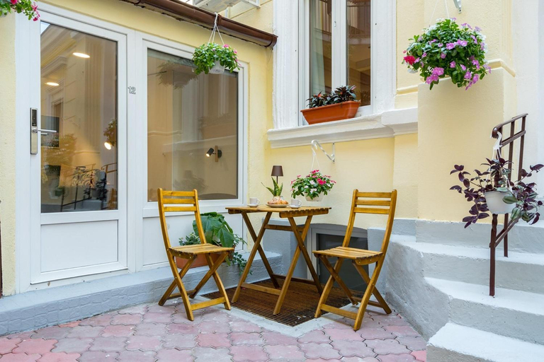 Others 5, Luxury Apart-Hotel, Municipiul Bucuresti