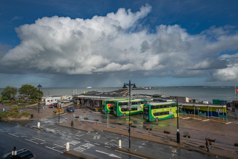 Others 4, The Veteran Hotel & Bar, Isle of Wight