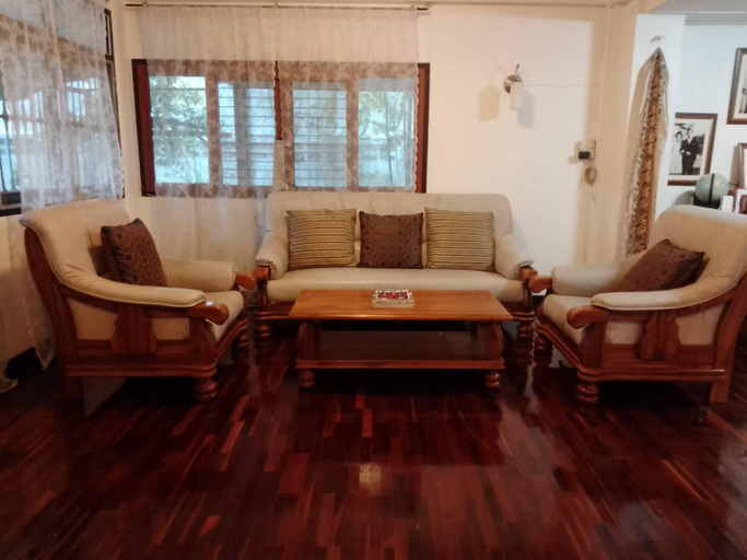 Public Area 3, Naturbliss Resort Village, Khan Na Yao