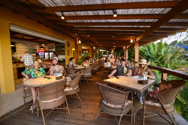 Food & Drinks 4, Passargada Pousada, Cairu