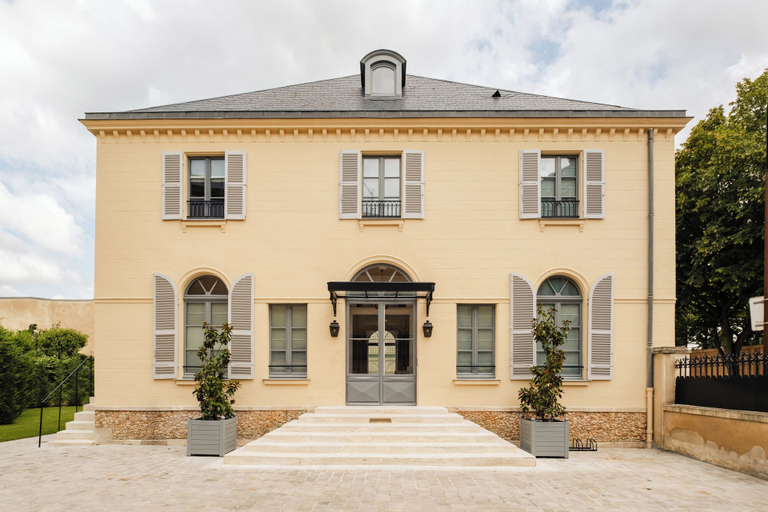 Exterior & Views 2, Hôtel Les Lumières - Relais & Châteaux, Yvelines