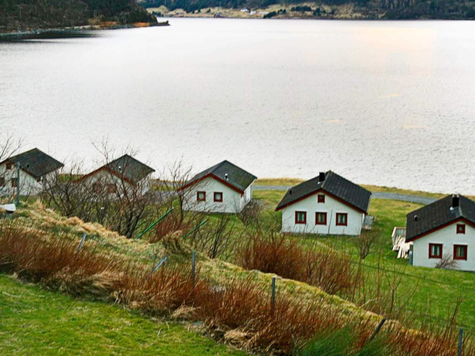Exterior & Views 2, 7 Person Holiday Home in Selje-by Traum, Selje
