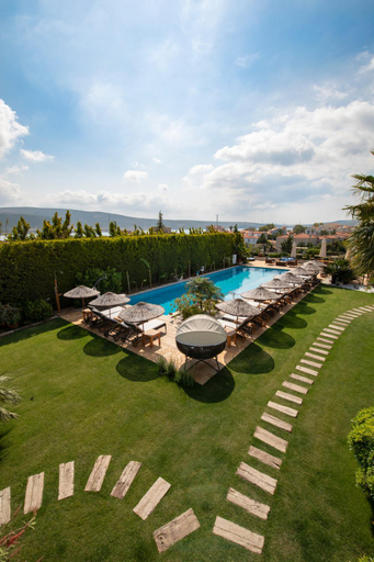 Sport & Beauty 2, Alacati Kapari Hotel - Special Category, Çeşme