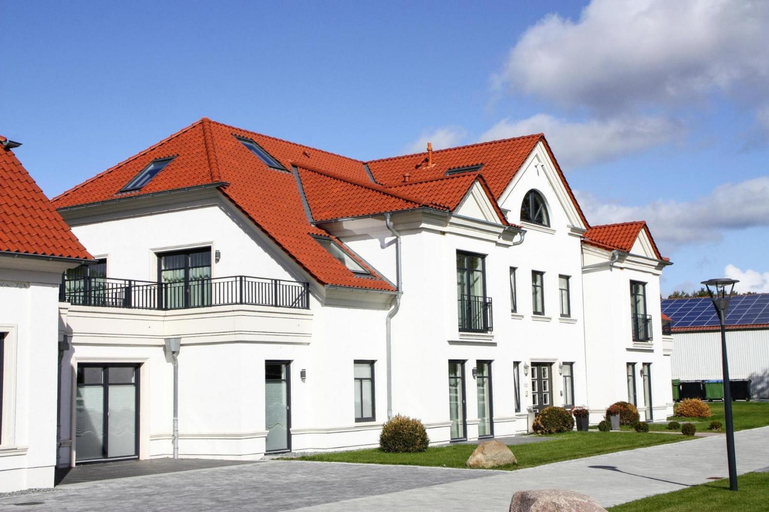 Exterior & Views 4, Appartements im Avalon Hotel Bellevue, Fehmarn, Ostholstein