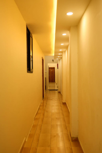 Others 3, Hotel Green Valley, Ujjain