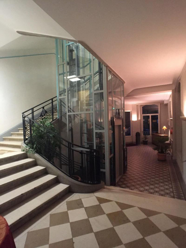 Public Area 2, HOTEL Providence Vittel, Vosges